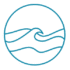 oceano icono